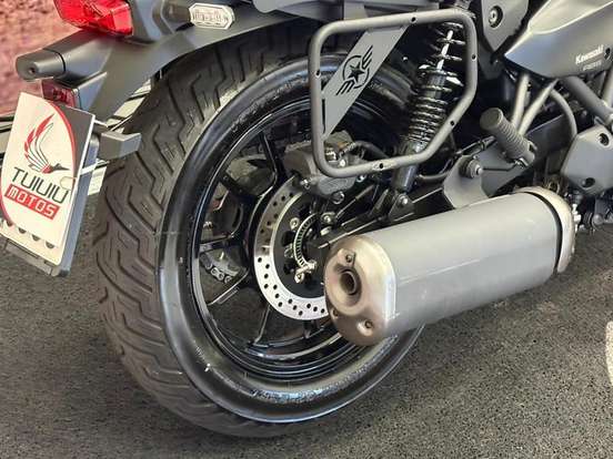 KAWASAKI-ELIMINATOR 500-2024