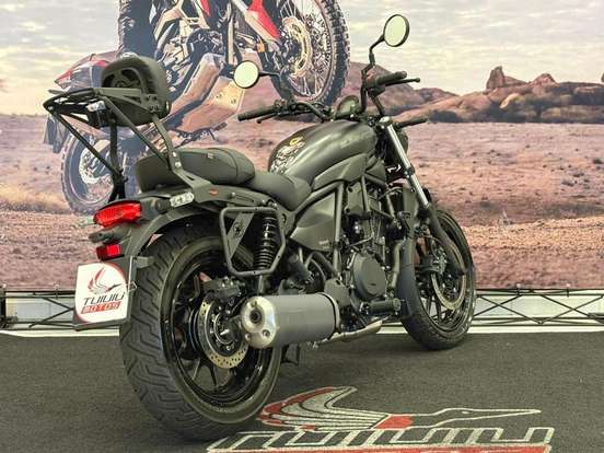 KAWASAKI-ELIMINATOR 500-2024