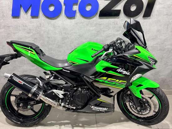 KAWASAKI-NINJA 400 KAWASAKI-NINJA 400-2018