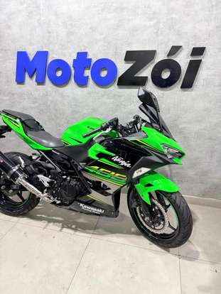 KAWASAKI-NINJA 400-2018