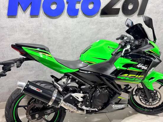 KAWASAKI-NINJA 400 KAWASAKI-NINJA 400-2018