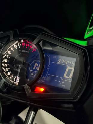 KAWASAKI-NINJA 400-2018