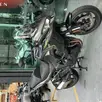 KAWASAKI VERSYS 1100 ABS KAWASAKI VERSYS 1100 ABS