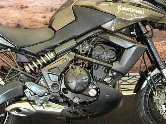 KAWASAKI-VERSYS ABS-2013
