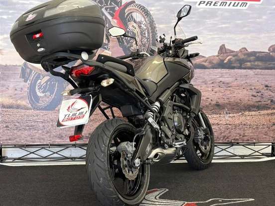 KAWASAKI-VERSYS ABS KAWASAKI-VERSYS ABS-2013