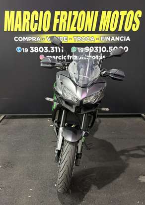 KAWASAKI-VERSYS ABS-2025