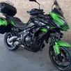 KAWASAKI VERSYS TOURER ABS KAWASAKI VERSYS TOURER ABS