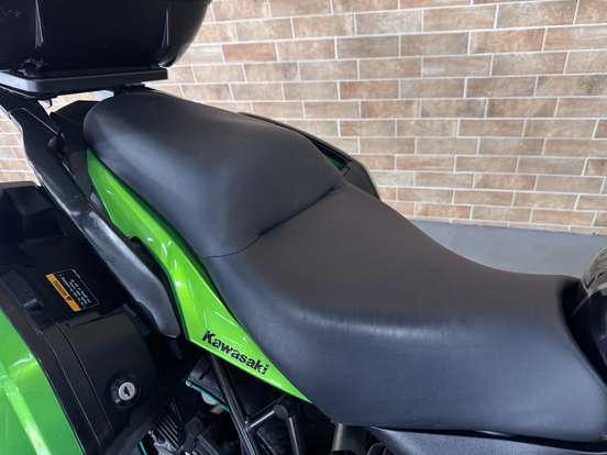 KAWASAKI-VERSYS TOURER ABS-2021