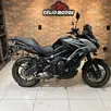 KAWASAKI VERSYS TOURER ABS KAWASAKI VERSYS TOURER ABS