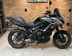 KAWASAKI VERSYS TOURER ABS KAWASAKI VERSYS TOURER ABS