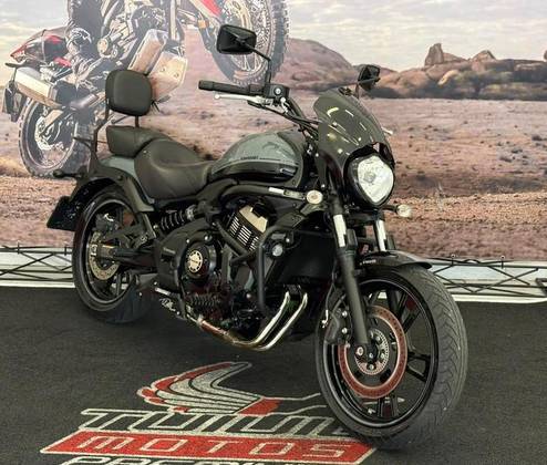 KAWASAKI VULCAN S ABS CAFÉ 