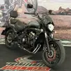 KAWASAKI VULCAN S ABS CAFÉ KAWASAKI VULCAN S ABS CAFÉ