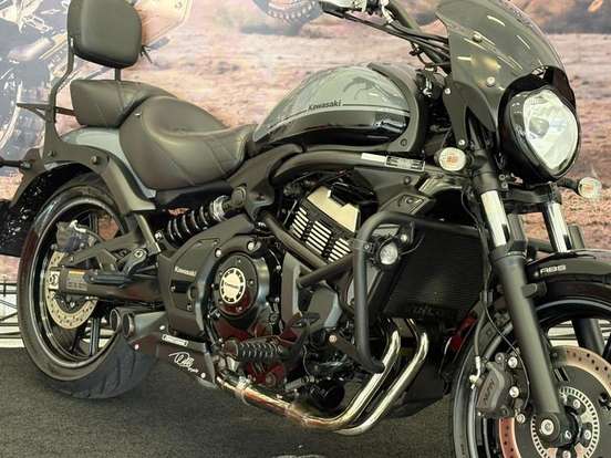 KAWASAKI-VULCAN S ABS CAFÉ-2021