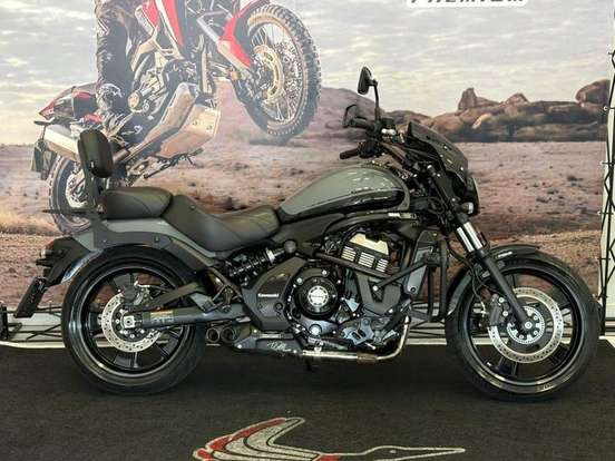 KAWASAKI-VULCAN S ABS CAFÉ KAWASAKI-VULCAN S ABS CAFÉ-2021