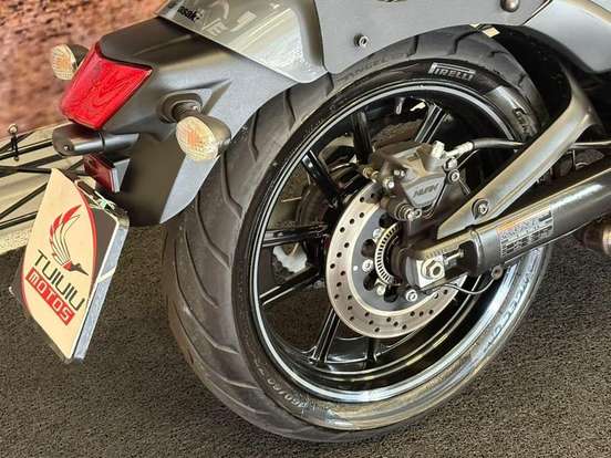 KAWASAKI-VULCAN S ABS CAFÉ KAWASAKI-VULCAN S ABS CAFÉ-2021