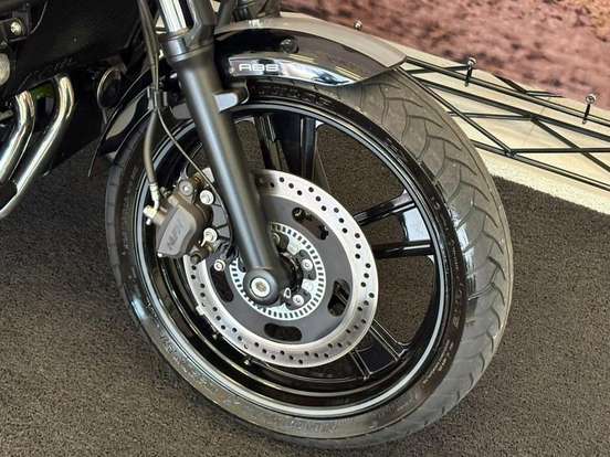 KAWASAKI-VULCAN S ABS CAFÉ KAWASAKI-VULCAN S ABS CAFÉ-2021