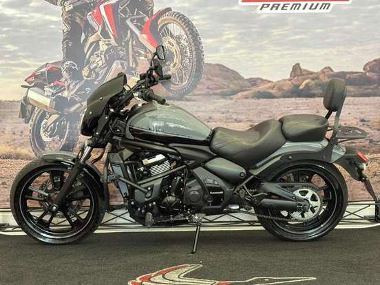KAWASAKI-VULCAN S ABS CAFÉ KAWASAKI-VULCAN S ABS CAFÉ-2021