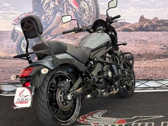 KAWASAKI-VULCAN S ABS CAFÉ KAWASAKI-VULCAN S ABS CAFÉ-2021