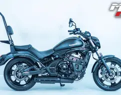 KAWASAKI VULCAN S ABS KAWASAKI VULCAN S ABS