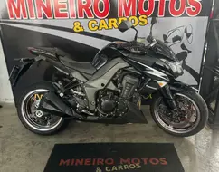 KAWASAKI Z1000 KAWASAKI Z1000