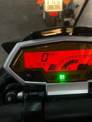 KAWASAKI-Z1000-2011