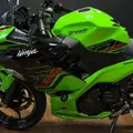 KAWASAKI Z400 KAWASAKI Z400