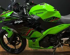 KAWASAKI Z400 KAWASAKI Z400