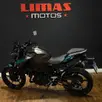 KAWASAKI Z400 KAWASAKI Z400