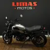KAWASAKI Z650 ABS RS KAWASAKI Z650 ABS RS