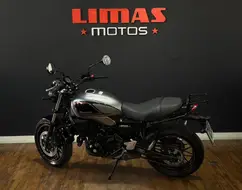 KAWASAKI Z650 ABS RS KAWASAKI Z650 ABS RS