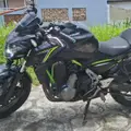 KAWASAKI Z650 ABS KAWASAKI Z650 ABS