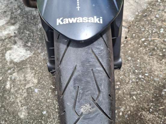 KAWASAKI-Z650 ABS KAWASAKI-Z650 ABS-2018