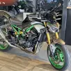 KAWASAKI Z900 SE KAWASAKI Z900 SE