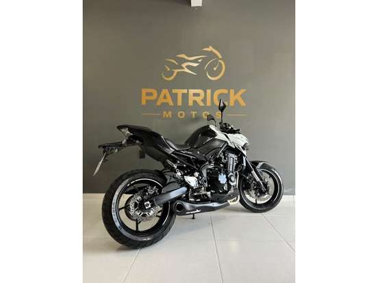 KAWASAKI-Z900 KAWASAKI-Z900-2022