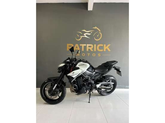 KAWASAKI-Z900 KAWASAKI-Z900-2022