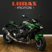 KAWASAKI Z H2 KAWASAKI Z H2