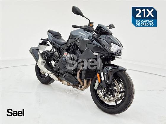 KAWASAKI Z H2 