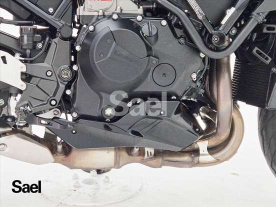 KAWASAKI-Z H2 KAWASAKI-Z H2-2025