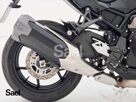 KAWASAKI-Z H2 KAWASAKI-Z H2-2025
