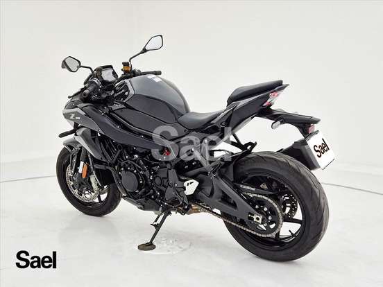 KAWASAKI-Z H2 KAWASAKI-Z H2-2025