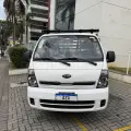 KIA BONGO 2.5 TD DIESEL STD CS MANUAL KIA BONGO 2.5 TD DIESEL STD CS MANUAL