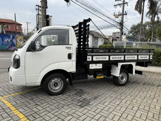 KIA-BONGO-2.5 TD DIESEL STD CS MANUAL KIA-BONGO-2021