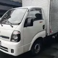 KIA BONGO 2.5 K-2500 4X2 CS TURBO DIESEL 2P MANUAL KIA BONGO 2.5 K-2500 4X2 CS TURBO DIESEL 2P MANUAL
