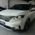 KIA CARNIVAL 3.5 V6 GASOLINA EX AUTOMATICO KIA CARNIVAL 3.5 V6 GASOLINA EX AUTOMATICO