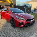 KIA CERATO 2.0 16V FLEX EX AUTOMÁTICO KIA CERATO 2.0 16V FLEX EX AUTOMÁTICO