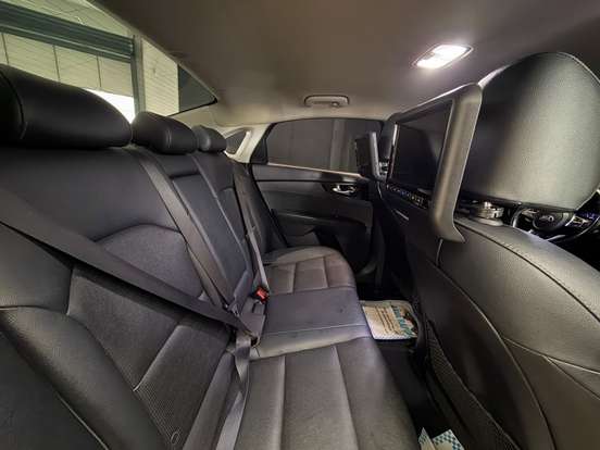 KIA-CERATO-2.0 16V FLEX SX AUTOMÁTICO KIA-CERATO-2019