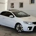KIA CERATO 2.0 KOUP 16V GASOLINA 2P AUTOMÁTICO KIA CERATO 2.0 KOUP 16V GASOLINA 2P AUTOMÁTICO
