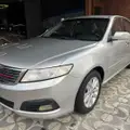 KIA MAGENTIS 2.0 EX SEDAN 16V GASOLINA 4P AUTOMÁTICO KIA MAGENTIS 2.0 EX SEDAN 16V GASOLINA 4P AUTOMÁTICO