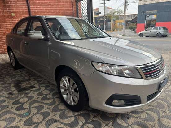 KIA-MAGENTIS-2.0 EX SEDAN 16V GASOLINA 4P AUTOMÁTICO KIA-MAGENTIS-2009