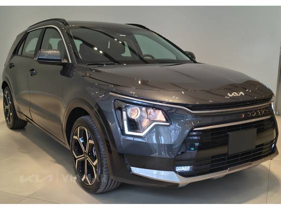 KIA NIRO 1.6 GDI HEV EX DCT